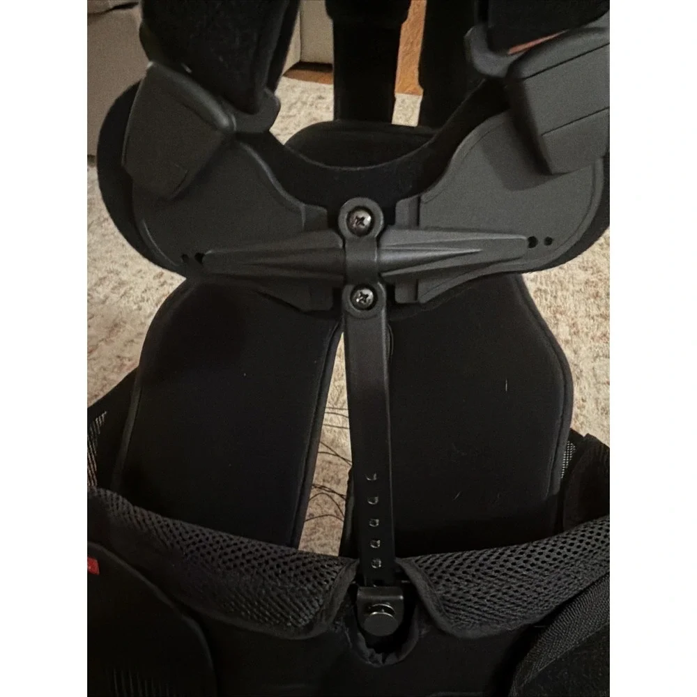 Donjoy Ottobock Deluxe Back Brace II TLSO Thoracic Lumbar Stabilization Size M